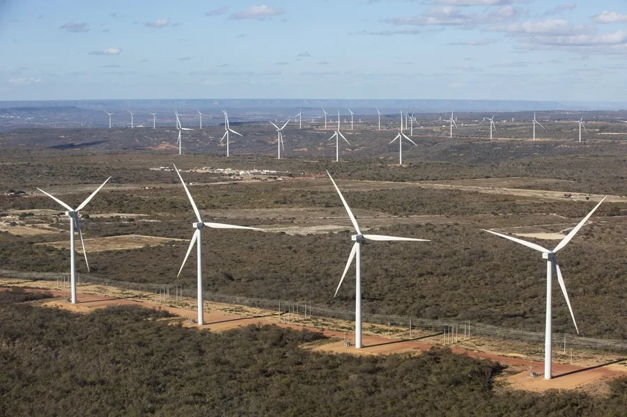 CAF invertirá 40.000 millones de dólares en crecimiento verde y acción climática - AlbertoNews