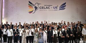 CELAC afianza relación «Entre Iguales» en Cumbre de Santa Marta