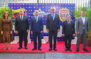 CICPC inicia actos conmemorativos por su 24° Aniversario