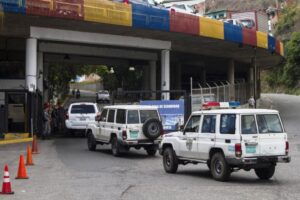 CIDH otorga medidas cautelares a favor de nueve personas extranjeras privadas de su libertad en Venezuela – AlbertoNews