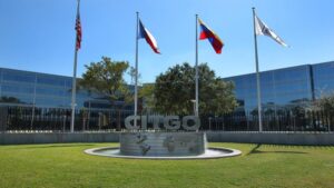 CITGO obtuvo una utilidad neta de $US 167 millones en el tercer trimestre de 2025