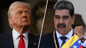 CNN | A Trump se le ha presentado la opción de mantener conversaciones directas con Maduro, pero aún no se ha concretado nada, según un funcionario – AlbertoNews
