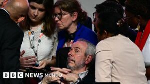 COP30: 5 conclusiones de la accidentada cumbre del Clima en Brasil, que acabó sin mención a los combustibles fósiles