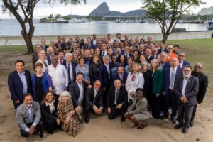 COP30: Alcaldes reclaman protagonismo y fondos en la lucha climática : IPS Agencia de Noticias