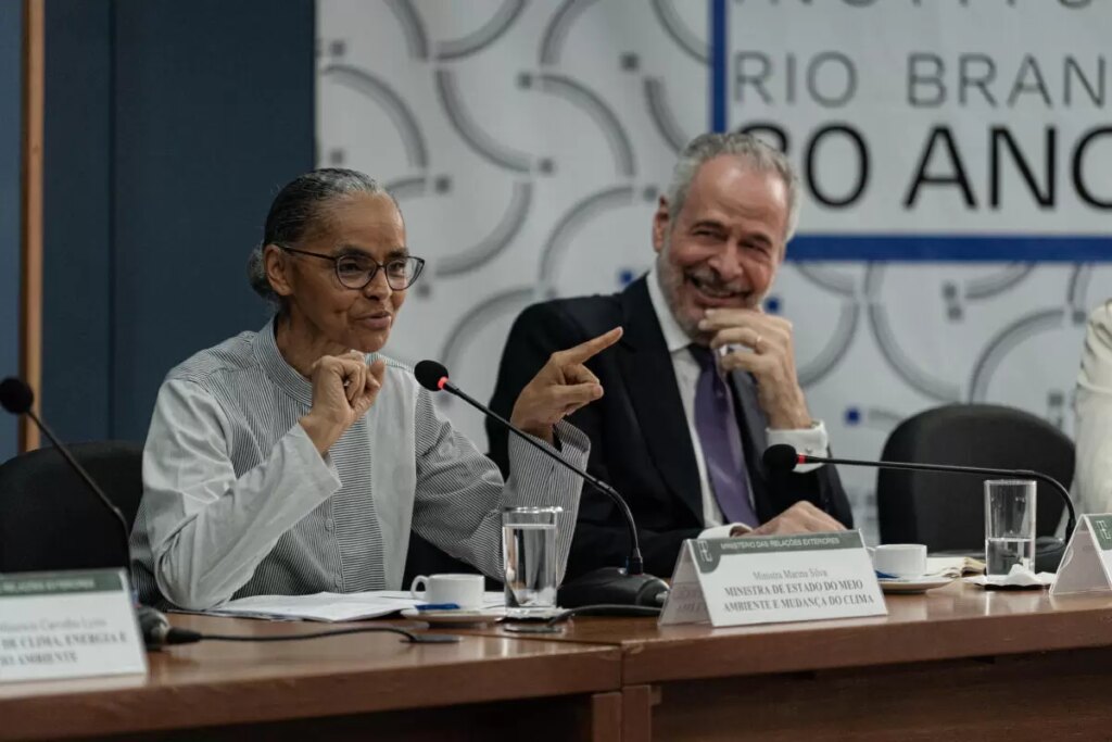 COP30: Escasa mitigación urge adaptación al clima incluso en la salud : IPS Agencia de Noticias