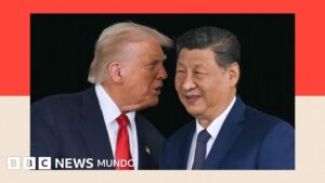 COP30 en Brasil: ¿tiene sentido hacer una cumbre climática a la que no asistirán Trump, Xi y otros líderes mundiales?