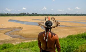 COP30 en el Amazonas: temperaturas extremas y más alertas climáticas ya previstas para el futuro del planeta | National Geographic