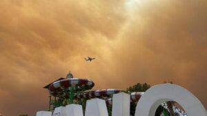 CUMBRE CLIMA 2026 | Turquía acogerá la cumbre del clima COP31 y Australia dirigirá las negociaciones | elperiodico.com