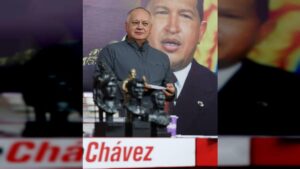 Cabello: Plenaria del PSUV y la JPSUV cerró con importantes acuerdos para seguir avanzando – Correo del Orinoco