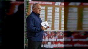 Cabello: Problema de drogas en EEUU data de décadas, es estructural en una sociedad que está podrida – Correo del Orinoco