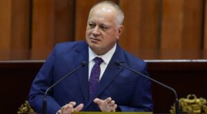 Cabello fija posición sobre campaña contra Venezuela