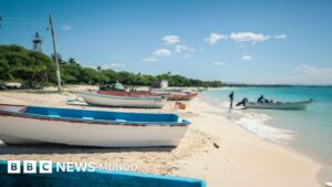 Cabo Rojo, el polémico megaresort turístico que se construye en una de las zonas más pobres de República Dominicana (y las críticas que genera)