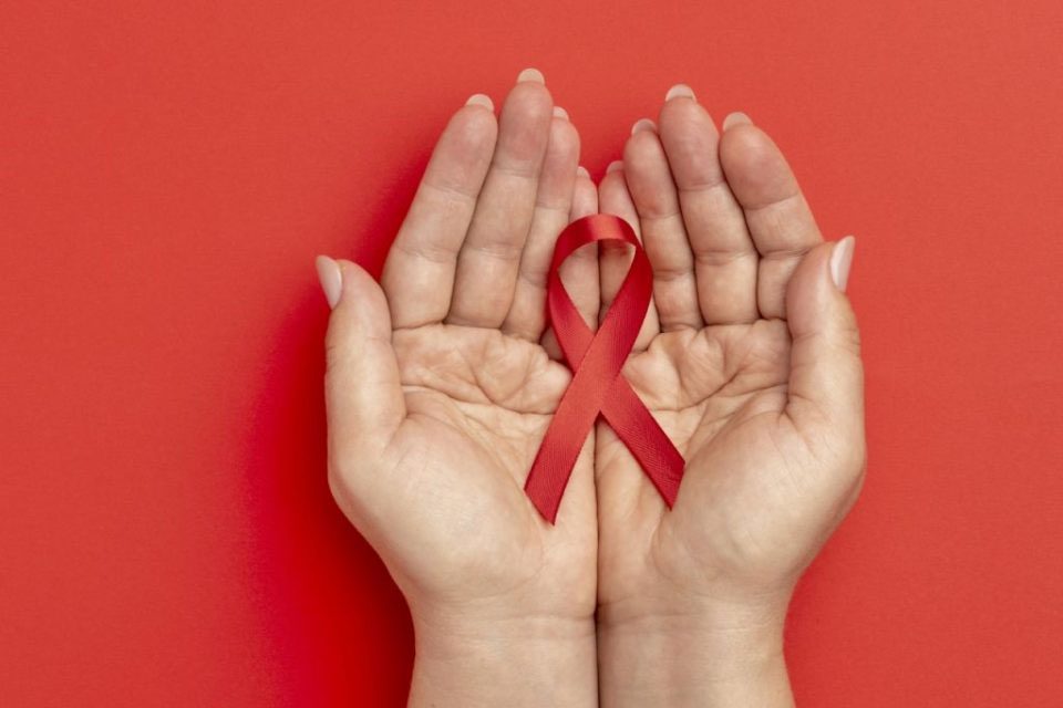 Cada día se producen 570 nuevas infecciones por VIH entre mujeres de 15 a 24 años