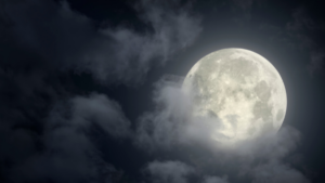 Calendario lunar de noviembre 2025: ¿cuándo habrá luna llena?