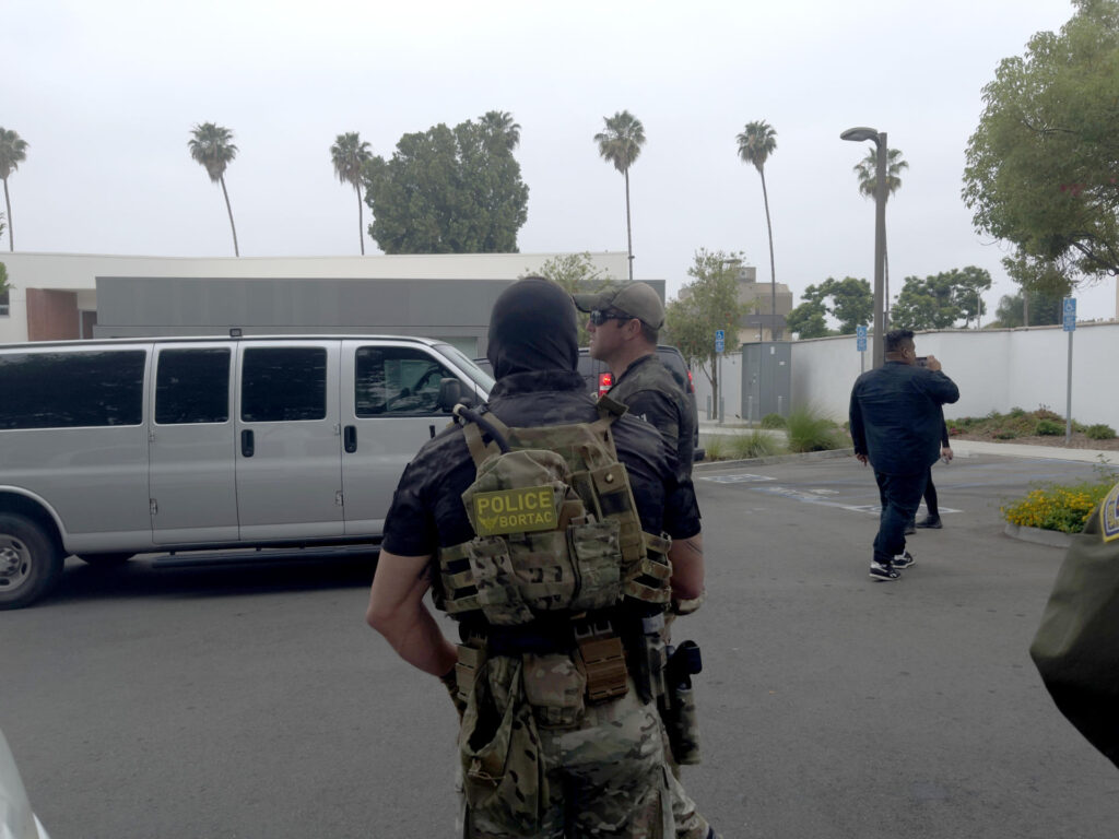 California revocará unas 17.000 licencias comerciales a conductores inmigrantes - AlbertoNews