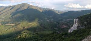 Calor y omisiones gubernamentales alimentan incendios en México : IPS Agencia de Noticias