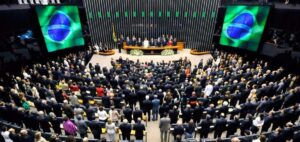 Cámara de Diputados aprobó un proyecto de ley para combatir el crimen organizado en Brasil – AlbertoNews