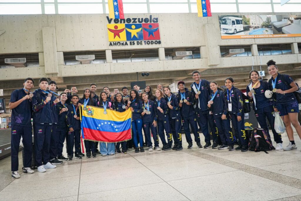 estudiantes