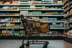 Canasta Alimentaria de Maracaibo se ubicó en Bs. 136.607 en octubre