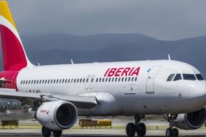 Cancelaciones de vuelos entre España y Venezuela pueden afectar a 15.000 pasajeros semanales