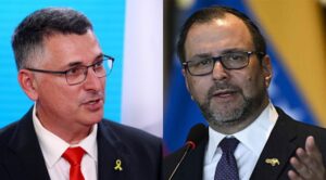 Canciller Gil rechaza declaración de su homólogo de Israel