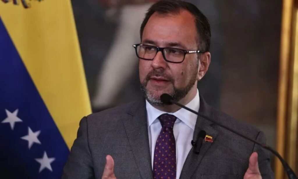 Venezuela se solidariza con Cuba