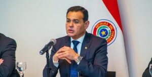 Canciller paraguayo dice que visita de diputados de Taiwán refuerza «alianza estratégica» – AlbertoNews