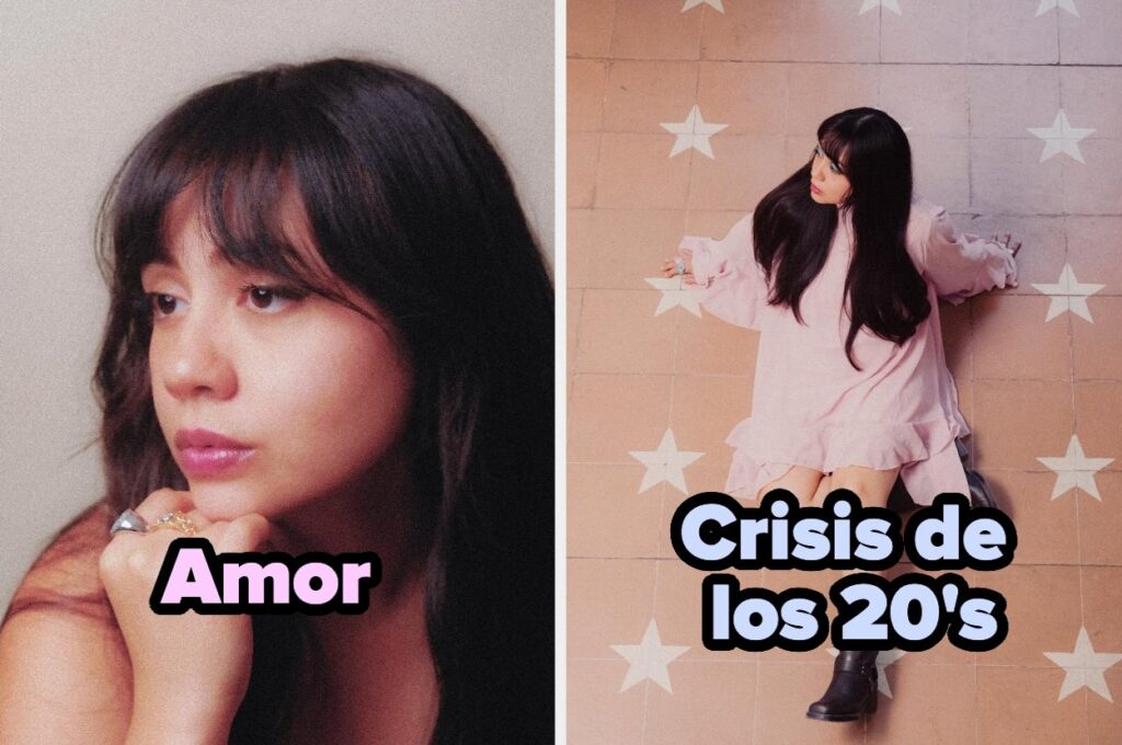 Canciones De Sam Vázquez Para Cada Emoción