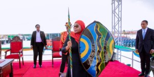 Caos, represión y tensión en Tanzania tras la llegada al poder de Samia Suluhu
