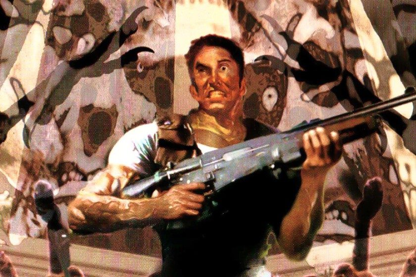 Capcom quiso llevar el primer Resident Evil a Game Boy Color con una versión que terminó enterrando por vergüenza técnica