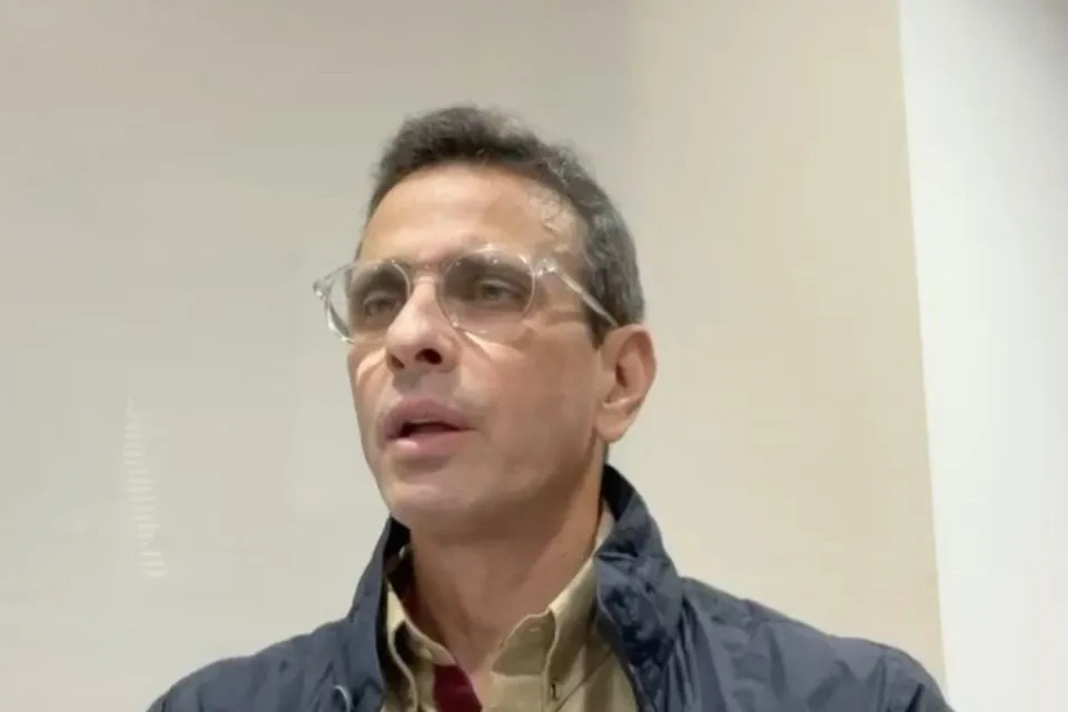Capriles a Delcy Rodríguez: "¿Por qué siguen mintiendo con las cifras económicas?"