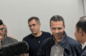 Capriles a Trump y Maduro: No queremos negociaciones para que no cambie nada 