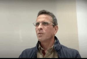 Capriles a la FANB: ¿Nos van a llevar a un conflicto armado solo para defender al gobierno? 