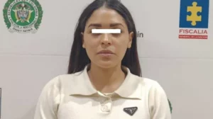 Capturada venezolana que estafo 18 millones de dolares en República Dominicana