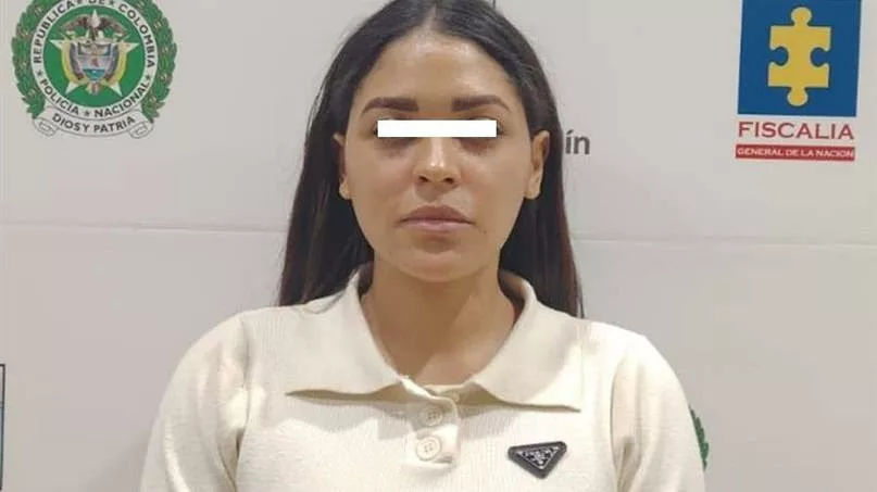 Capturada venezolana que estafo 18 millones de dolares en República Dominicana