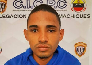 Capturado a delincuente en Machiques de Perijá por hurto en viviendas