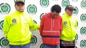 Capturado presunto integrante de grupo armado en Puerto Asís, Putumayo