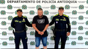 Capturan en Cocorná a hombre acusado de abusar de sus dos hermanas menores de edad tras reapertura de un proceso judicial