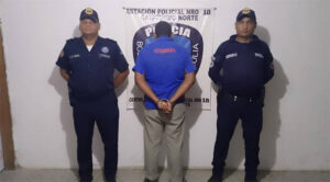 Capturan un sujeto por presunta violación contra su hija adolescente en Catatumbo