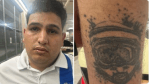 Capturaron a otro venezolano vinculado al Tren de Aragua en Florida