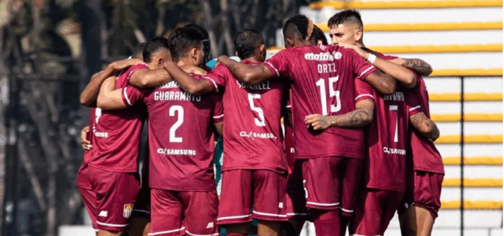 Carabobo se impuso a Academia Puerto Cabello en el Clausura
