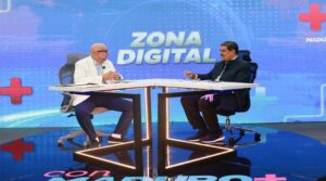 Caracas y Moscú desarrollan Comisión Intergubernamental de Alto Nivel – Correo del Orinoco