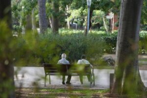 Cáritas alerta de «un proceso inédito de fragmentación social», con 4,3 millones de personas en exclusión severa | europapress.es