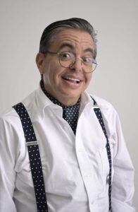 Carlucho actuará el 21 de noviembre en La Pequeña Habana