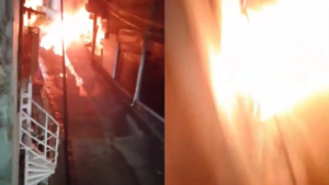 Carro bomba explotó cerca de la estación de Policía en Suárez, Cauca: esto se sabe