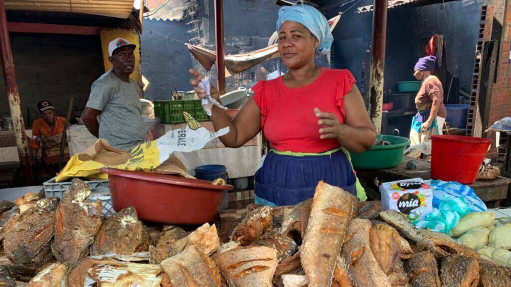 Cartagena define la hoja de ruta para el traslado del mercado popular de Bazurto y la transformación urbana del sector