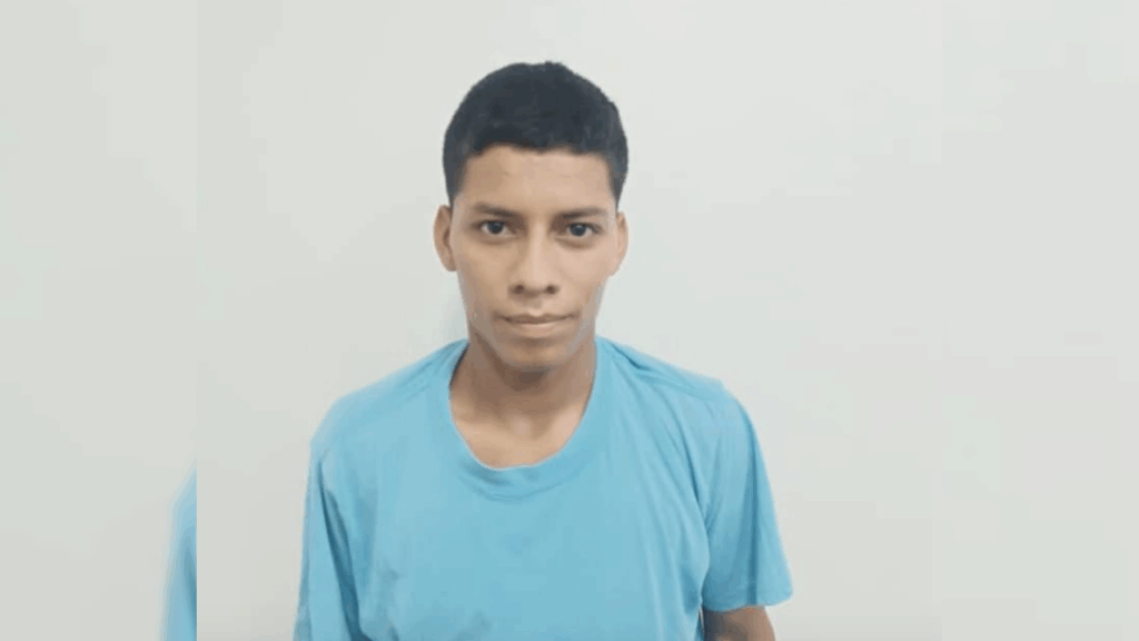 Casi mata a su novia porque lo dejó