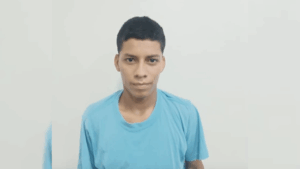Casi mata a su novia porque lo dejó