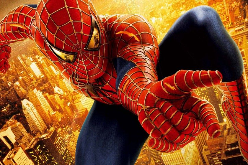 Casi nadie la vio, pero había una villana oculta en Spider-Man 2 y era una tortura llegar a pelear contra ella