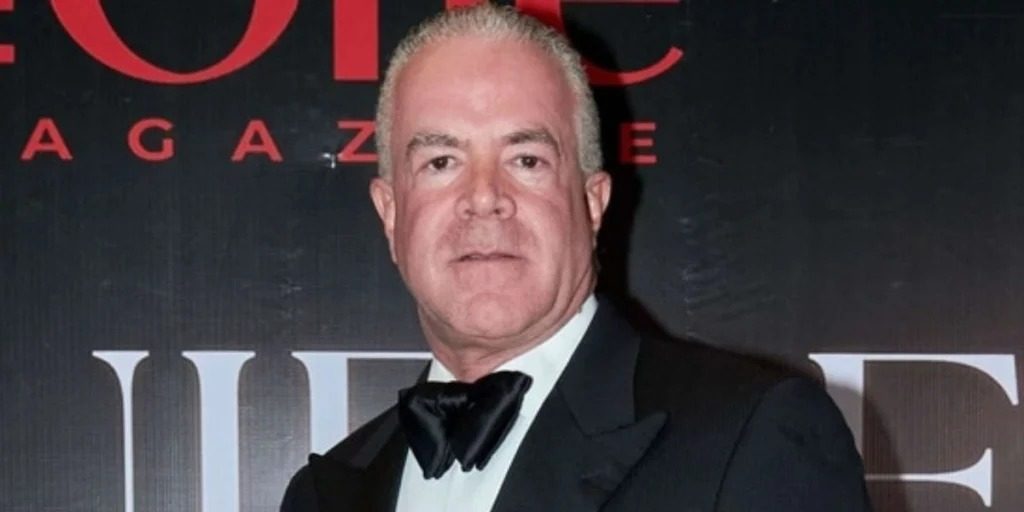 Caso Raúl Rocha: Guatemala destituye al dueño de Miss Universo como cónsul honorario en México - AlbertoNews